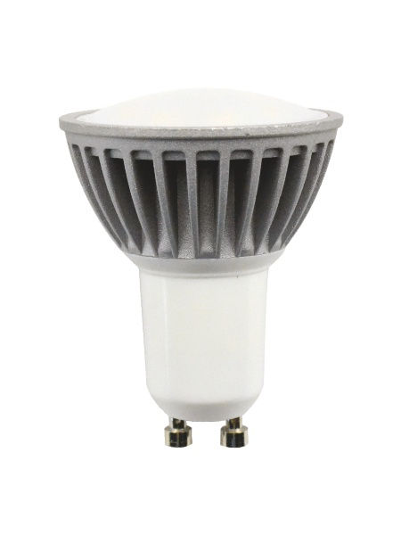 Лампа LED 5Вт Camry MR-16-5-27-7 "Софит" 12V 2700K