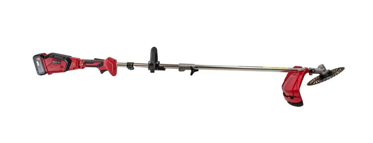 Триммер электрический Edon UGT-21BL аккумуляторный бесщеточный