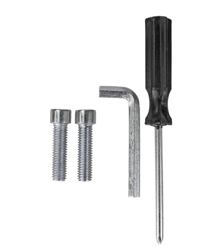 Сварочный аппарат для пластиковых труб Edon PWM-3/1000C (1000Вт; 260°С; 20/25/32)