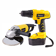 Электроинструмент