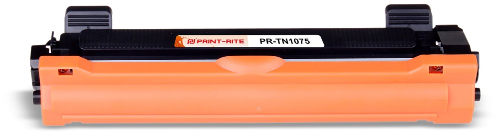 Картридж лазерный Print-Rite TFB561BPU1J PR-TN1075 TN-1075 черный (1000стр.) для Brother HL-1110/111