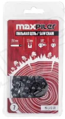 Цепь пильная 52зв. 3/8 1,3мм 14'' (REDBO) ACSC-3/8-1.3-52