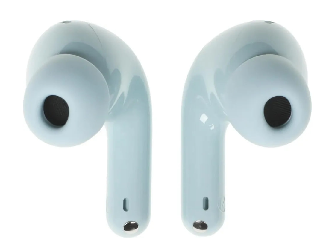 Беспроводные BLUETOOTH наушники Xiaomi Redmi Buds 8 Lite Blue (BHR08OJGL)