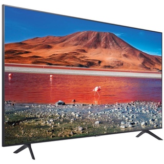 Телевизор 50" Samsung 50AU7100 UHD/DVB-T/DVB-T2/DVB-C/DVB-S2/USB/SmartTV