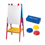 Демонстрационное оборудование