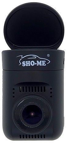 Видеорегистратор Sho-Me FHD-950 черный