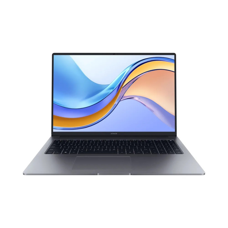 Ноутбук Honor MagicBook X16 (5301AHHP) <i5-12450H/8GB/512GB SSD//16" FHD/DOS>