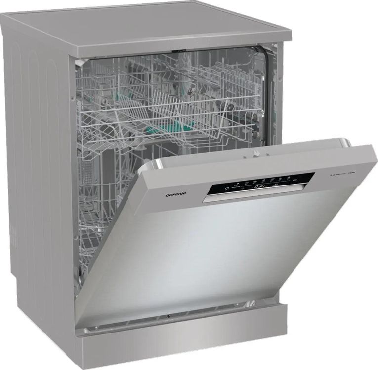 Посудомоечная машина GORENJE GS642E90X