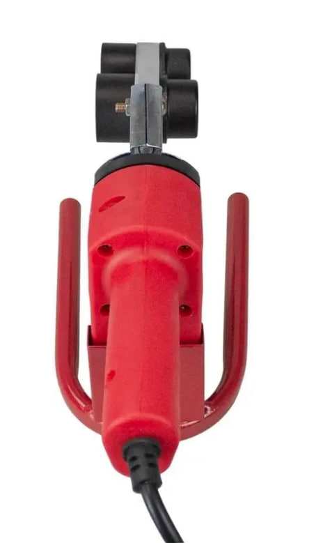 Сварочный аппарат для пластиковых труб Edon PWM-3/1000C (1000Вт; 260°С; 20/25/32)