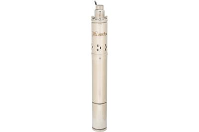 Насос скважинный MTX DW-3-65S, винтовой, диаметр 3", 700 Вт, напор 65 м, 1800 л/ч