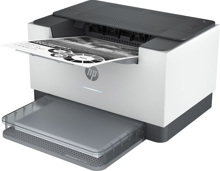 Принтер лазерный HP LaserJet M211dw (9YF83A) (A4,64Mb,29 стр/мин, 600*600dpi,duplex,USB,RJ-45,Wi-Fi)