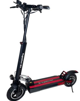 Электросамокат Kugoo M4 48V/11Ah 500W до 120кг