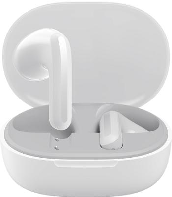 Беспроводные BLUETOOTH наушники Xiaomi Redmi Buds 4 Lite White (BHR6919GL)