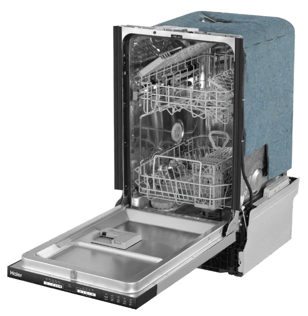 Посудомоечная машина HAIER HDWE9-191RU