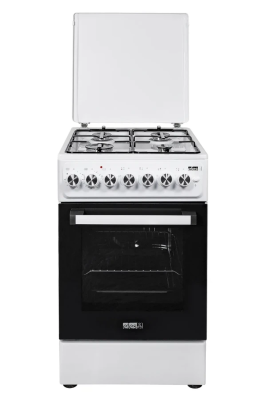 Плита комбинированная EFES SG 50M404 W