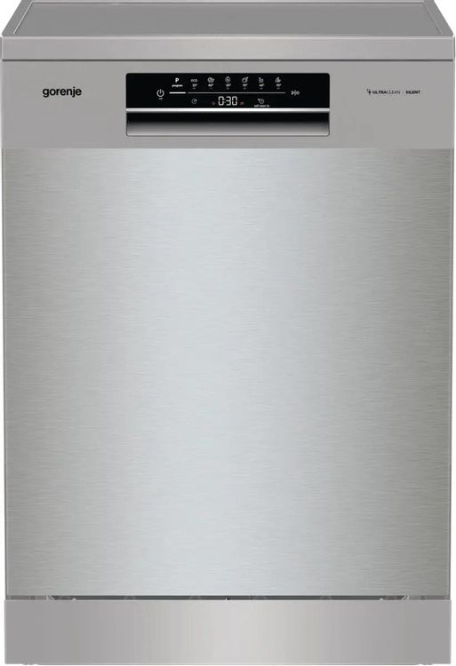 Посудомоечная машина GORENJE GS642E90X