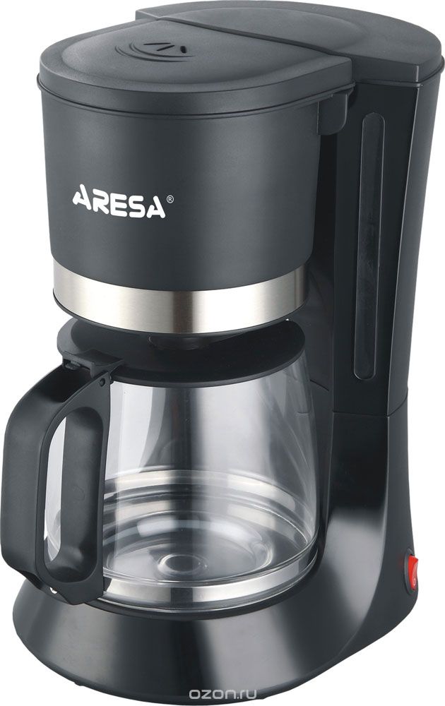 Кофеварка капельная Aresa AR-1604 (680 Вт, колба 1.2л)