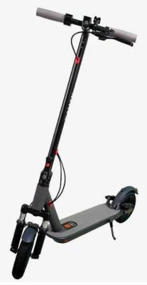 Электросамокат SAMIK M365 LUX 36V/7.8Ah 350W до 120кг