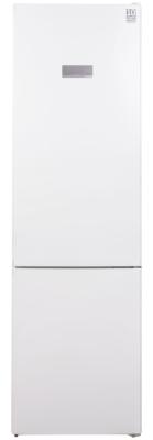 Холодильник 200 см WEISSGAUFF CBN2WB1W2 Full No Frost INVERTER