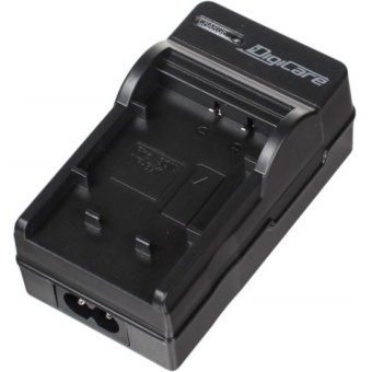 Зарядное устройство Digicare Powercam II для GoPro PLG-BT301, PLG-BT302 PCH-PC-GBT301