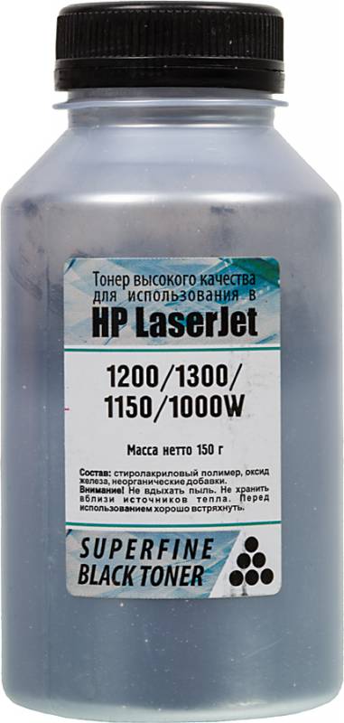 Порошок для принтера HP LJ 1200