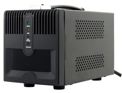 Стабилизатор напряжения Ippon AVR - 1000, 1000VA