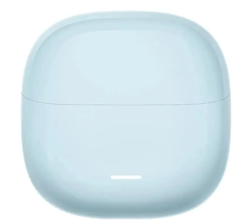 Беспроводные BLUETOOTH наушники Xiaomi Redmi Buds 8 Lite Blue (BHR08OJGL)