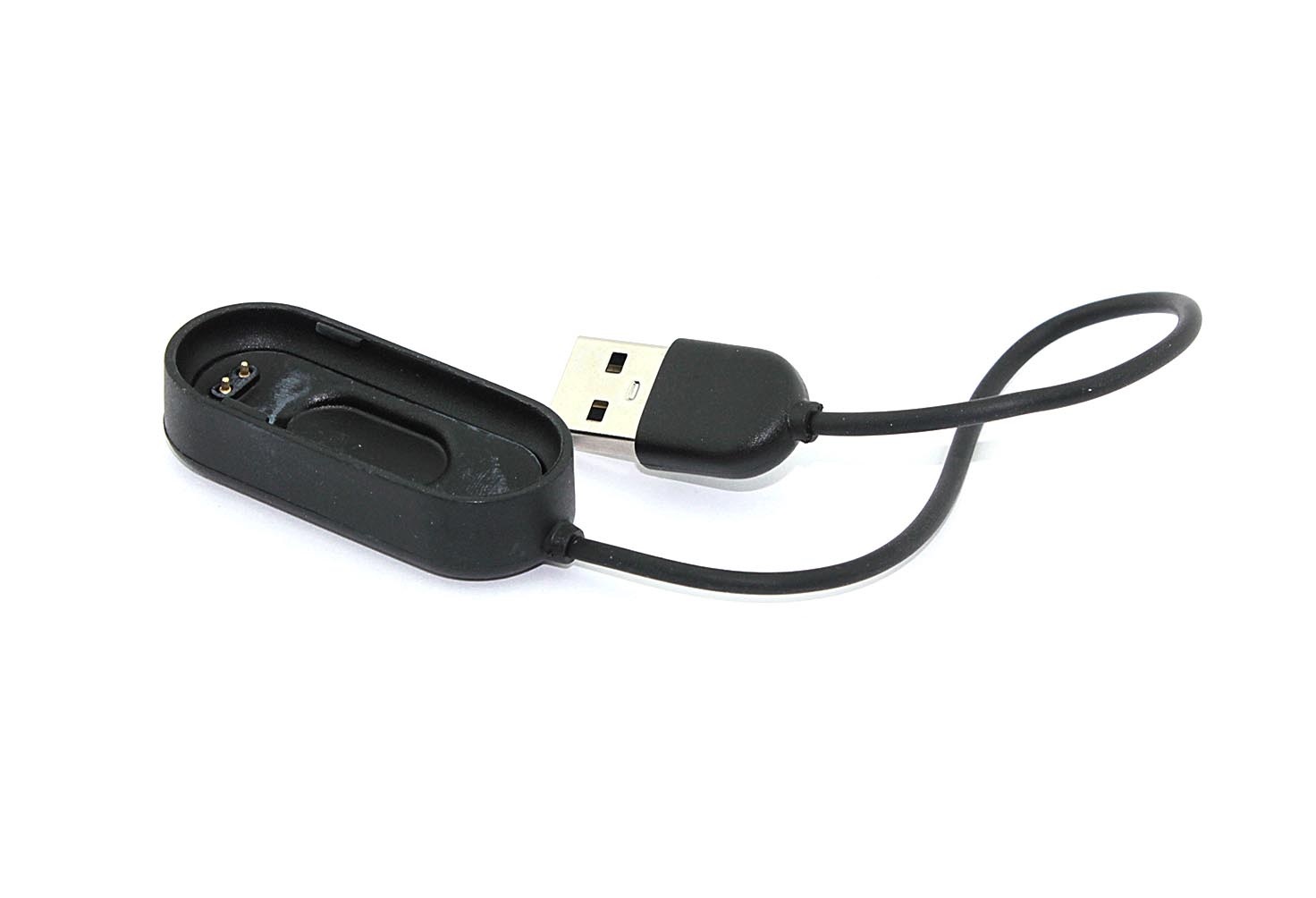 080691 Зарядное устройство Xiaomi Mi Band 4 кабель USB