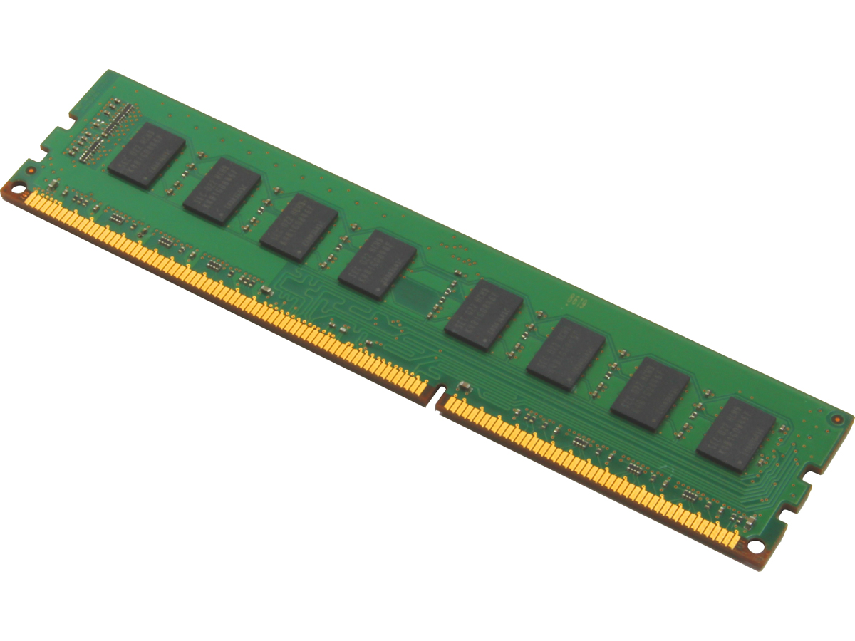 Модуль памяти DDR4 8192 Mb 3200MHz HIKVision