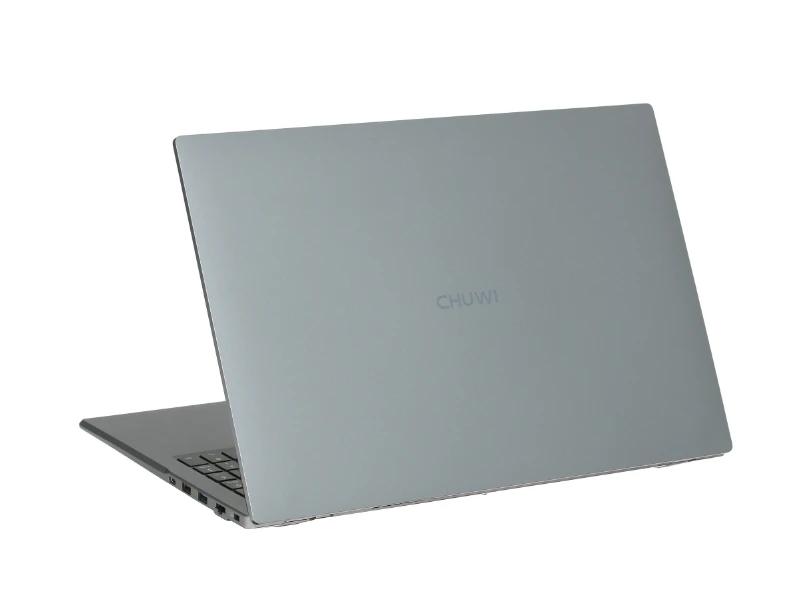 Ноутбук Chuwi GemiBook PLUS  <Intel Processor N5030/8Gb/256Gb SSD/15" FHD IPS/W11Pro>