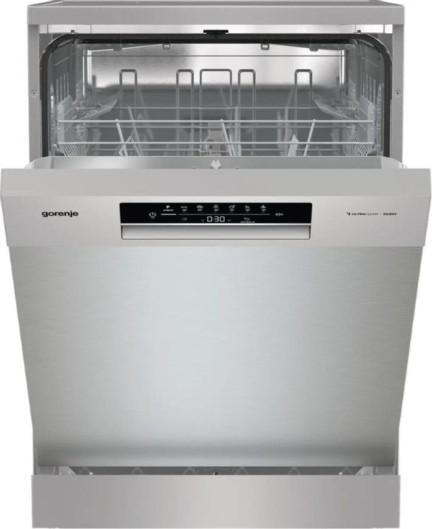 Посудомоечная машина GORENJE GS642E90X