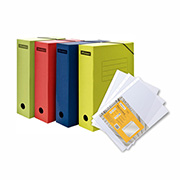 Хранение документов