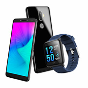 Смартфоны и гаджеты