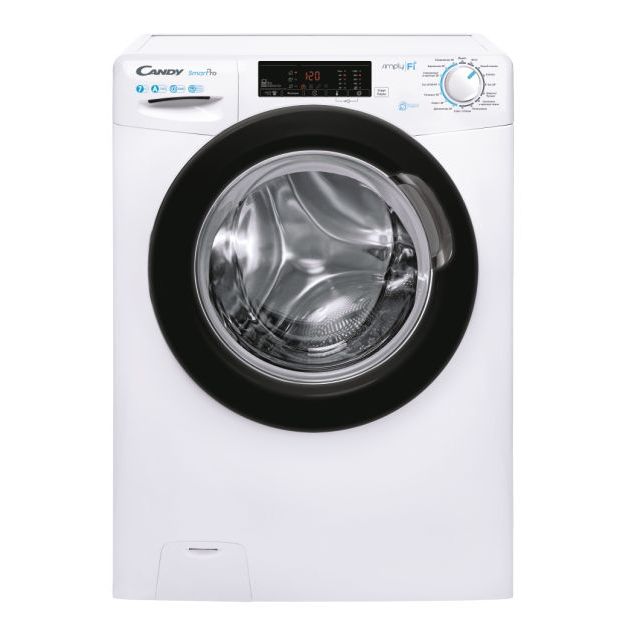Стиральная машина Candy CSO4 107TB1/2-07 (7кг,1000об,кл А, 60х43,2х85)