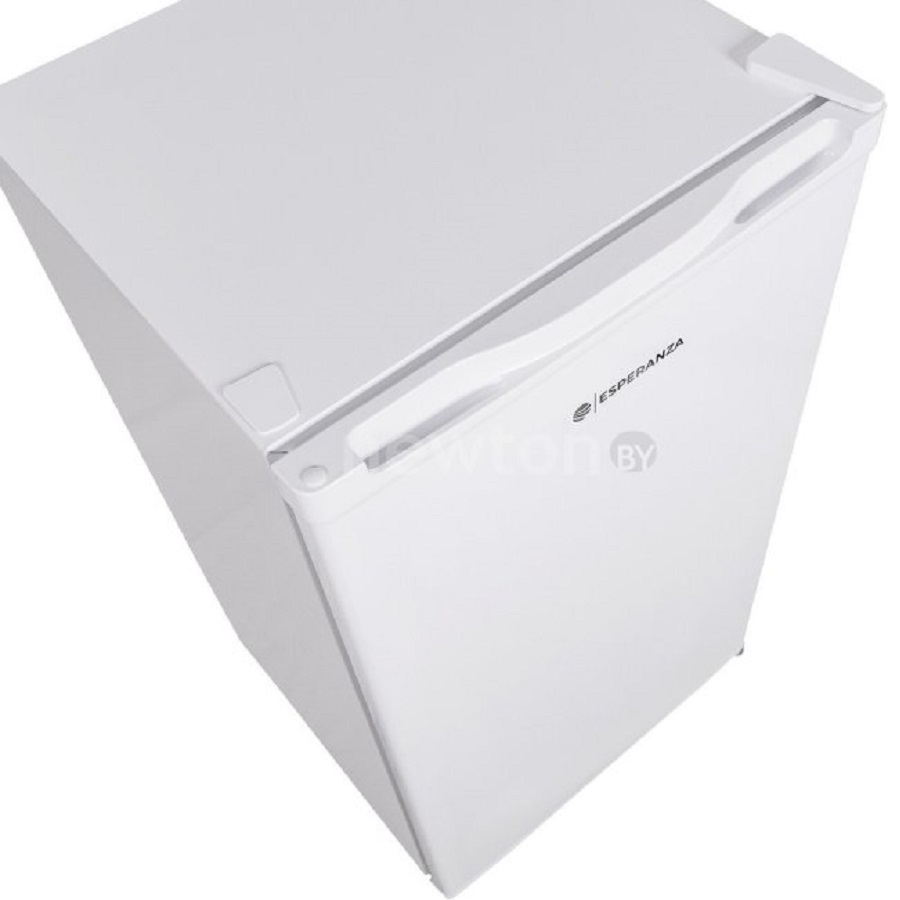 Холодильник 85 см ESPERANZA RFH T09DFU W