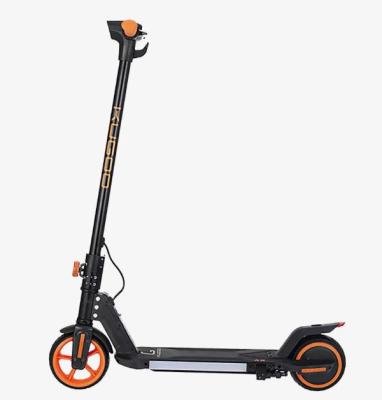 Электросамокат Kugoo A2  24V 2.6 Ah 150W 16км/ч до 50кг.