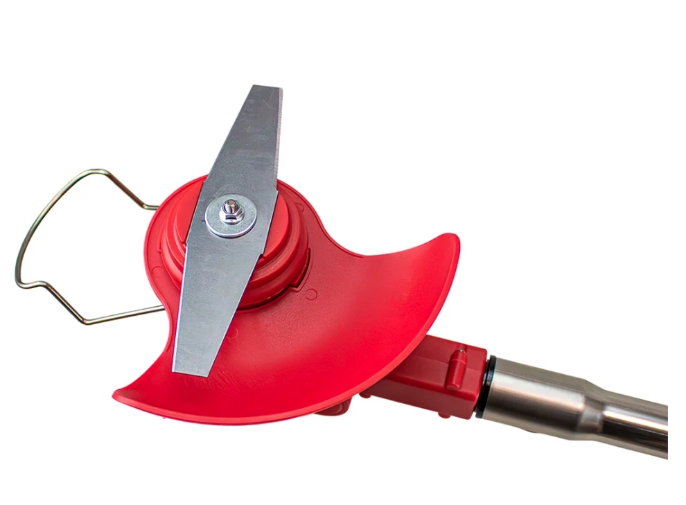 Триммер электрический Edon UGT-21D аккумуляторный