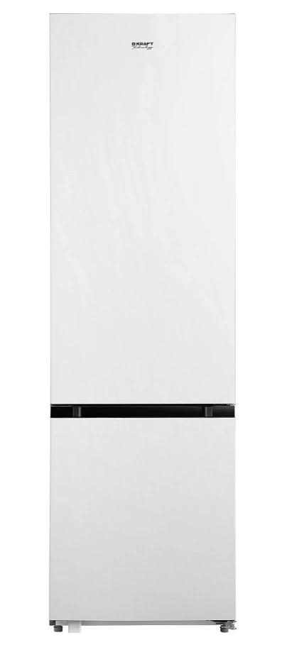 Холодильник 200 см KRAFT TNC-NF5317W