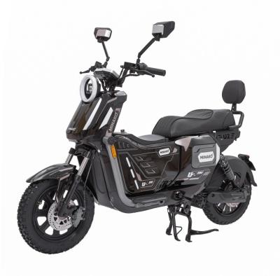 Электровелосипед Minako U2 Pro колеса 16'', 1500Вт, 60V/30А, до 80км на заряде