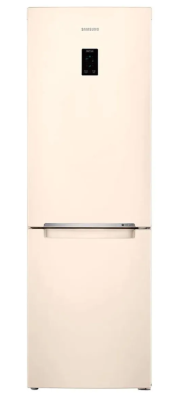 Холодильник 185 см Samsung RB33A32N0EL