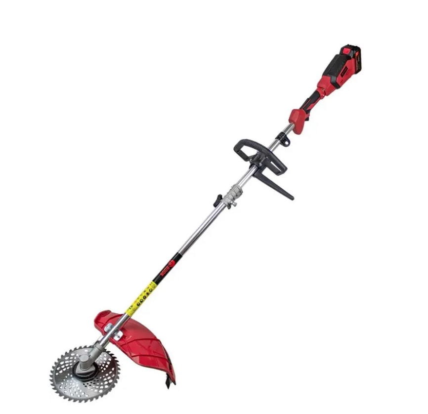 Триммер электрический Edon UGT-21BL аккумуляторный бесщеточный