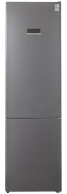 Холодильник 200 см WEISSGAUFF CBN2WB1C2 Full No Frost INVERTER