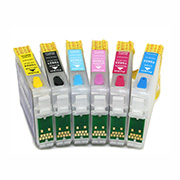 Картриджи для струйных принтеров