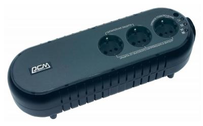 Источник бесперебойного питания Powercom WOW-500U