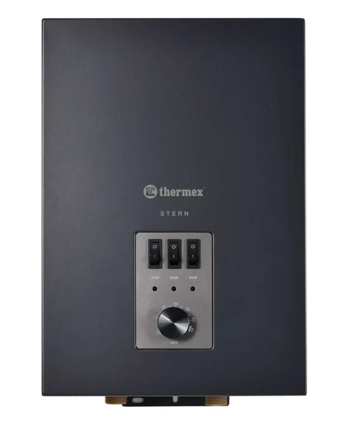 Электрический настенный котел Thermex Stern 9