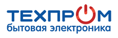 Техпром. интернет-магазин бытовой техники и электроники