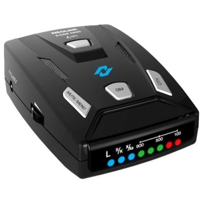 Радар-детектор Neoline X-COP 4200 GPS < 360°"Стрелка","Robot",K, Ka, X,реж:Трасса/Город 1/2/3/авто>