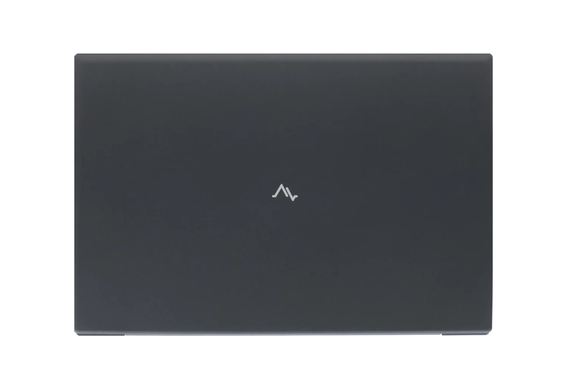 Ноутбук Maibenben S14A-R545UM Ryzen 5 Pro-4650U/8Gb/512Gb SSD/UMA/14" FHD IPS/DOS/