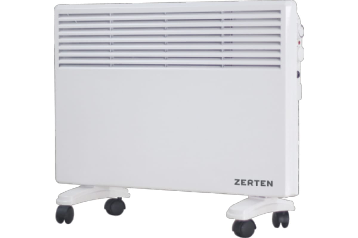 Конвектор электрический Zerten ZK-10