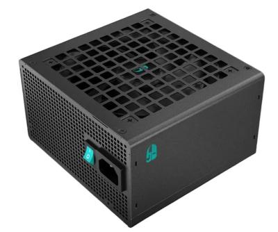 Блок питания 850W Deepcool ATX GamerStorm PQ850G Gen.5 80+ gold (20+4pin) APFC 120